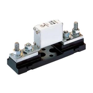 Quality European Standard Series Melting Low Voltage Fuse Holder 170H1013 170H1007 wholesale