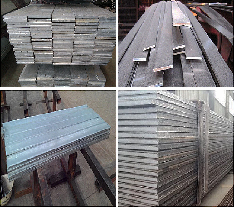 Astm 201 303 Stainless Steel Flat Bar 3mm Thickness For Construction