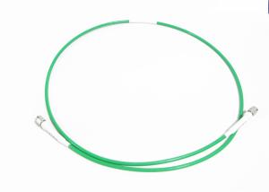 Quality 2.92mm Series Male Stainless Steel Connector For Cable Assemblies Millimeter Microwave wholesale