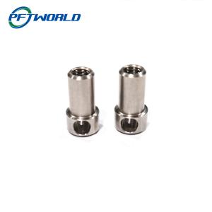 Quality Machining Stainless Steel, Stainless Steel CNC Machining Services wholesale