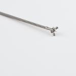 flexible Biopsy Forceps of medical equipment
