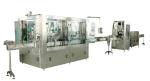 CGF8-8-3 PET Bottle Washing/Filling/Capping Machine