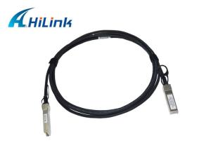 Quality SFP+ Direct Attach Copper Cable wholesale