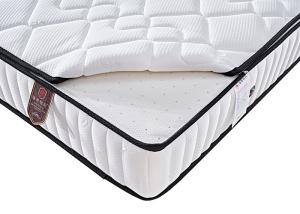Quality 7inch Thickened King Medium Spring Mattress For Living Room Firm Washable wholesale