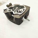 Motorcycle Engine Parts Cylinder Head Block Kit CG150 Box Sets made of Iron