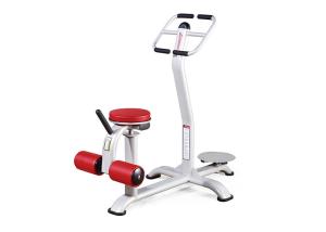 Quality Gym Dedicated Life Fitness Strength Equipment Durable Seated Twist Trainer wholesale