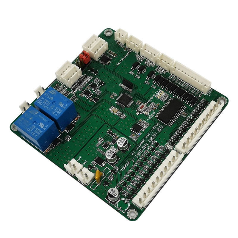 PCBA Manufacturer Pcba Supplier FR4 Circuit Board Assembly