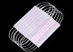Antibacterial Dustproof Melt Blown Fabric Face Mask