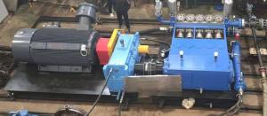 Quality Large-flow （60-350m3/h) Injection pump wholesale