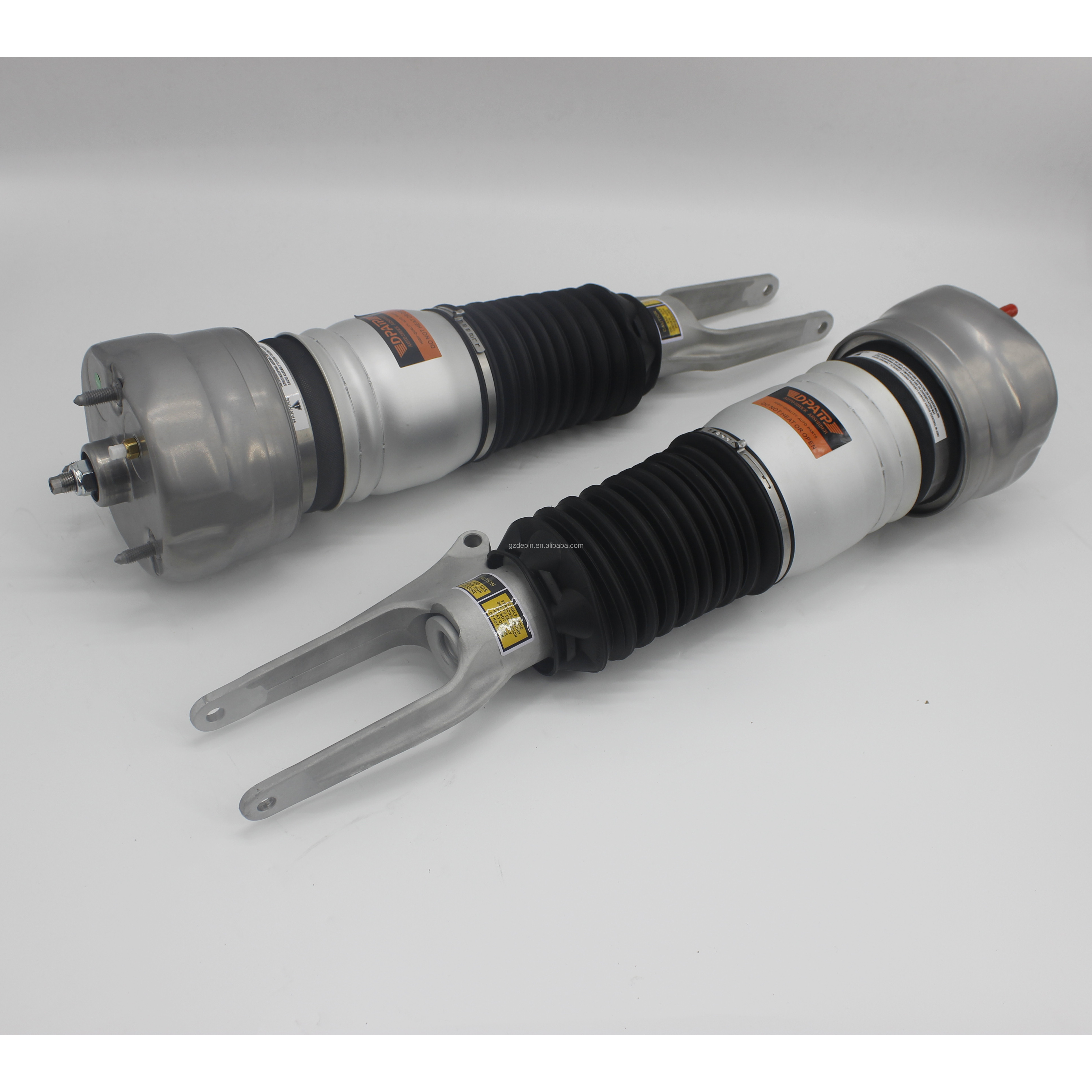19-218632 Front Suspension Air Strut With ADS Gas-Filled for Land Rover Paramera 970 970.2