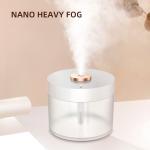 Large Capacity Portable Wireless Air Humidifier For Household