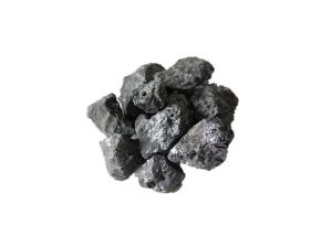 Quality Industrial Iron Casting Ferro Silicon Slag As Steelmaking Additive wholesale