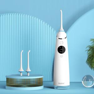 Quality Nicefeel 2000mAh Smart Water Flosser With 280ml Tank wholesale