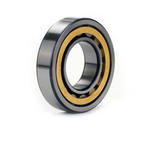 Quality NU1020 Miniature Cylindrical Roller Bearings Nu Nj Nup For Machinery Equipment wholesale