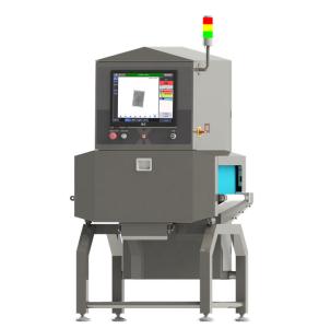 Quality Good Stability X Ray Food Inspection Systems , Packaged Food X Ray Machine wholesale