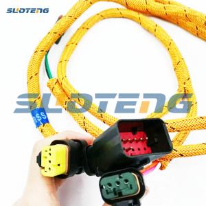 Quality 563-7224 5637224 Wiring Harness for 330GC Excavator wholesale