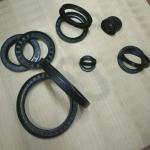 TC / SC Type FKM/NBR Oil Seals Silicone Rubber Washers with High Quality OEM &