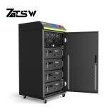 CE UL48V 50ah Energy Storage Lithium Battery Approved Rechargeable