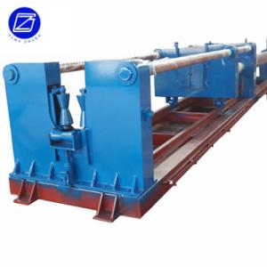 China Hot Forming Elbow Making Machine Median Frequency  With Induction Heating on sale