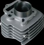 Motorcycle engine parts, cylinder H09