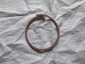 Quality 16Y-11-00027 Seal Ring Bulldozer Parts For B230 B230 B160 Shantui bulldozer wholesale