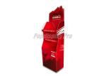 Floor Cardboard POP Displays