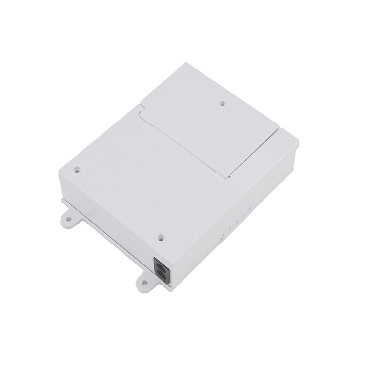 12mm ABS Fiber Optic Terminal Box