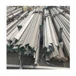 custom 3m Steel Corner Profile S35350 201 Stainless Steel C Profile