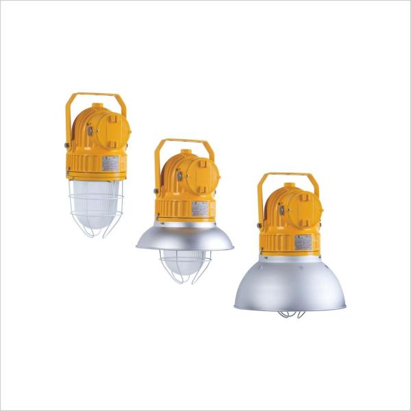 BDD91 Series Industrial Explosion Proof Pendant Lighting With 3800-56500lm
