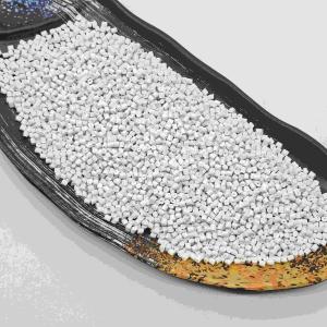 Quality GF Reinforcement High Impact PP Non Halogen Injection Molding Pellets wholesale