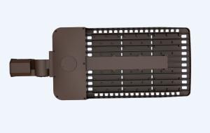 Quality 200W IP66 Outdoor 3000K 4000K 5000K 5700K LED Street Light Shoebox Light wholesale