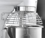 CE Passed Hydraulic 85kg Spiral Machine For Bakery
