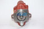 4615640 Hydraulic Excavator Pump