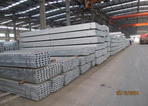 Quality Stable Performance Cold Rolled Steel Channel Multifunctional As Building Materials wholesale