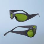 808nm 980nm Yag Laser Safety Glasses OD7+ High Protective OEM