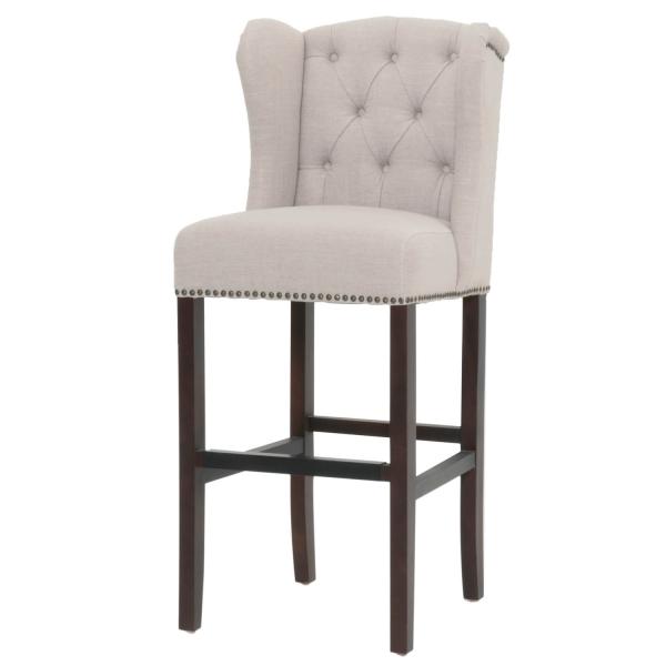 french fabric high bar chair bar high chairs bar stool high chair high bar