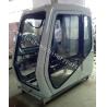 Buy cheap Sumitomo SH60–A2 cabin, Sumitomo operator cabin from wholesalers