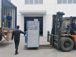400KN Rotary Press Machine For 20g 30mm TCCA Tablet