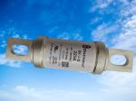 Ev Charging Pile IEC Standard EV Fuses , UL248 Certified Ceramic Tube Fuses