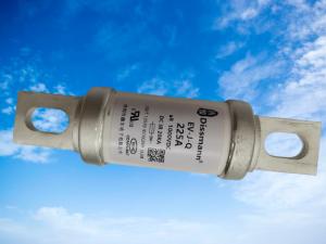 Quality Ev Charging Pile IEC Standard EV Fuses , UL248 Certified Ceramic Tube Fuses wholesale