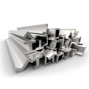 Quality Anodizing 6063 Extrusion Aluminum Profiles H Z Shaped Aluminium Extrusion wholesale