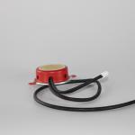 Electrical Cabinet Aerosol Fire Extinguishing System / Aerosol Generator Fire
