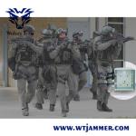 Wireless Mobile Network Jammer Device For All Mobile Phone 2g 3G 4G Blocker
