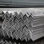 4mm Thick Hot Rolled Stainless Steel Angle Bar 304 304l 316 316l 321
