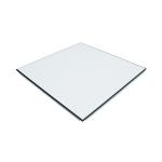 Decorative Aluminum Ceiling Panel 600x600 Aluminium Tile Ceiling Customized
