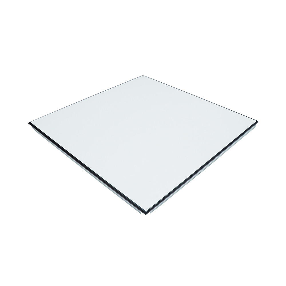 Decorative Aluminum Ceiling Panel 600x600 Aluminium Tile Ceiling Customized