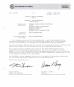 SHENZHEN CHANGKE CONNECT ELECTRONICS CO.,LTD. Certifications