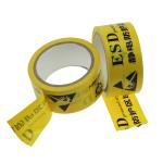Customized warning protection floor marking PVC tape