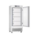 Energy Saving -25 Degrees 268 Liters Steel Upright Medical Deep vaccine Freezer