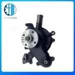 16100-E0490 16100-3811 Water Pump P11C For Hino Excavator Engine Parts